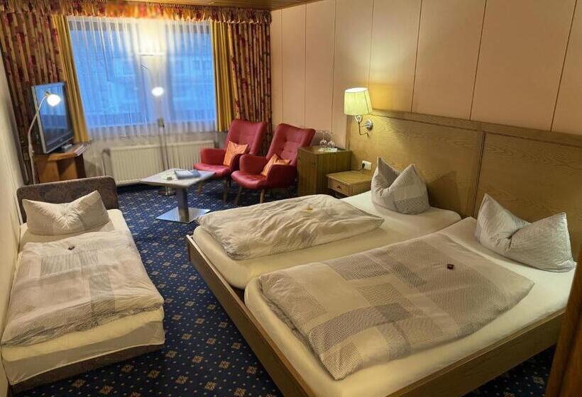 Sporthotel Göbel