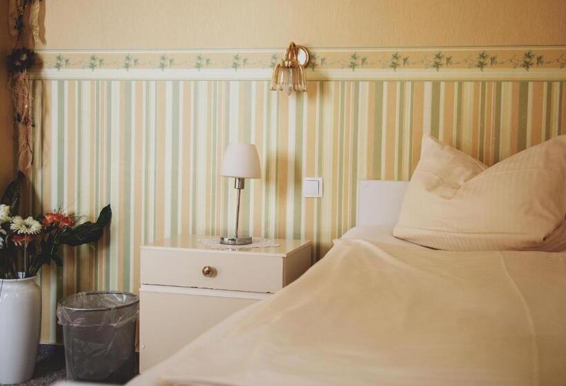 Villa Zur Schönen Aussicht