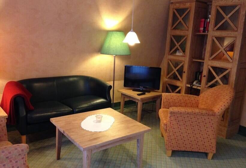 Weinhotel Atrium
