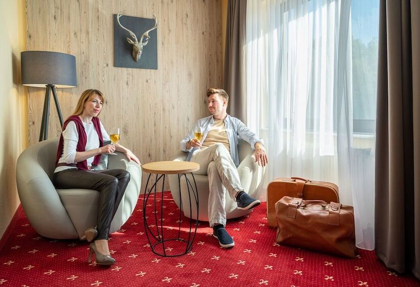Akzent Aktiv & Vital Hotel Thüringen