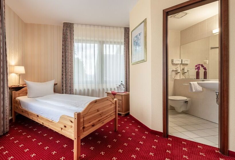 Akzent Aktiv & Vital Hotel Thüringen