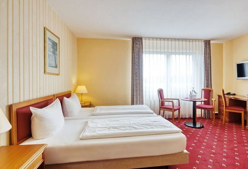 Akzent Aktiv & Vital Hotel Thüringen