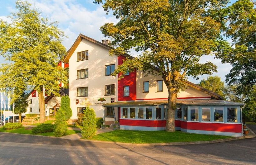 Akzent Aktiv & Vital Hotel Thüringen