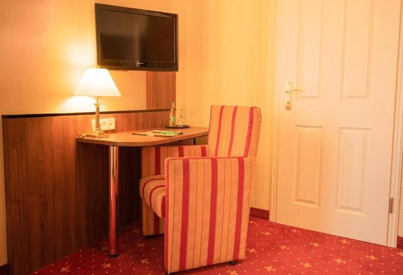 Alte Landratsvilla Hotel Bender