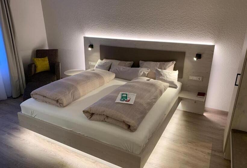 Apart Hotel Norden