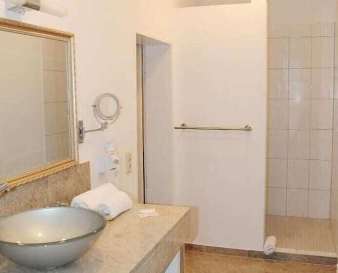 Apart Hotel Scheuer