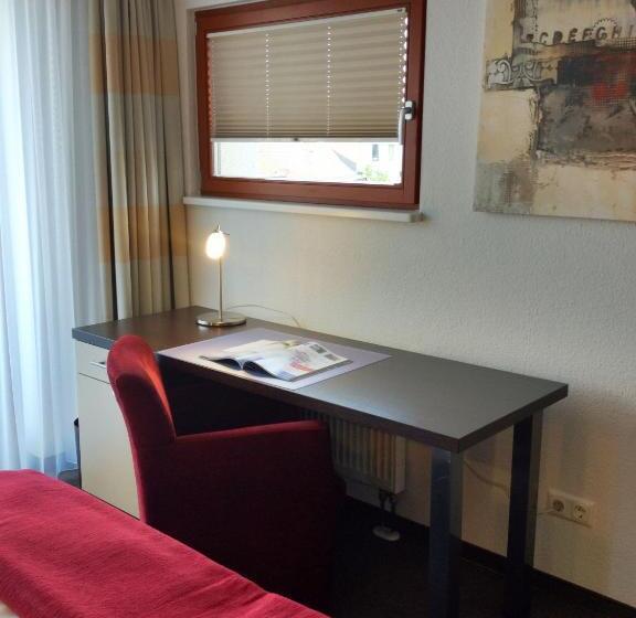 Apartmenthotel Quartier M