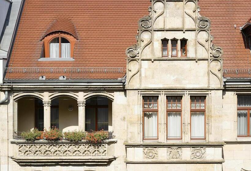 Apartmenthotel Quartier M