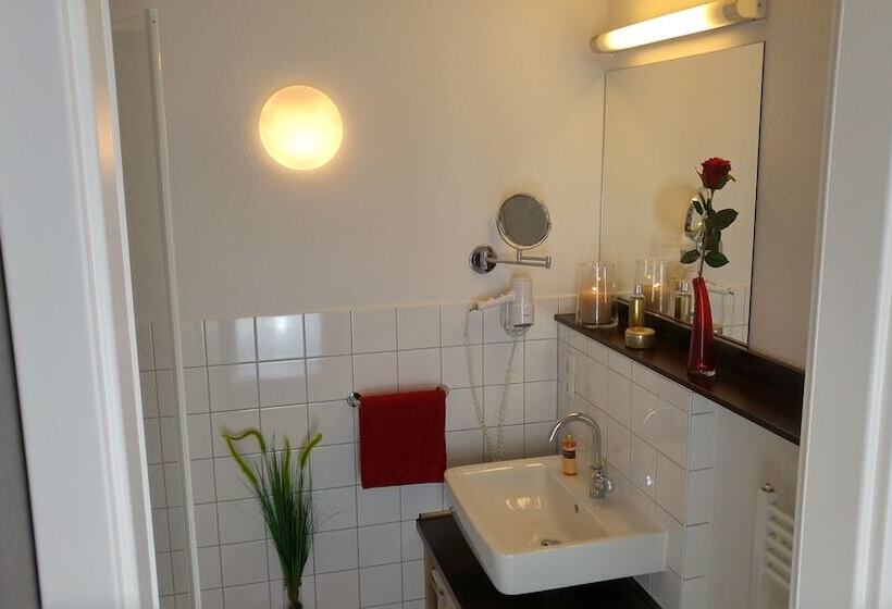 Apartmenthotel Quartier M