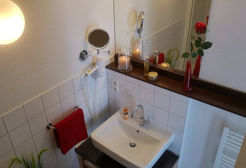Apartmenthotel Quartier M