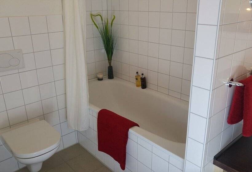 Apartmenthotel Quartier M
