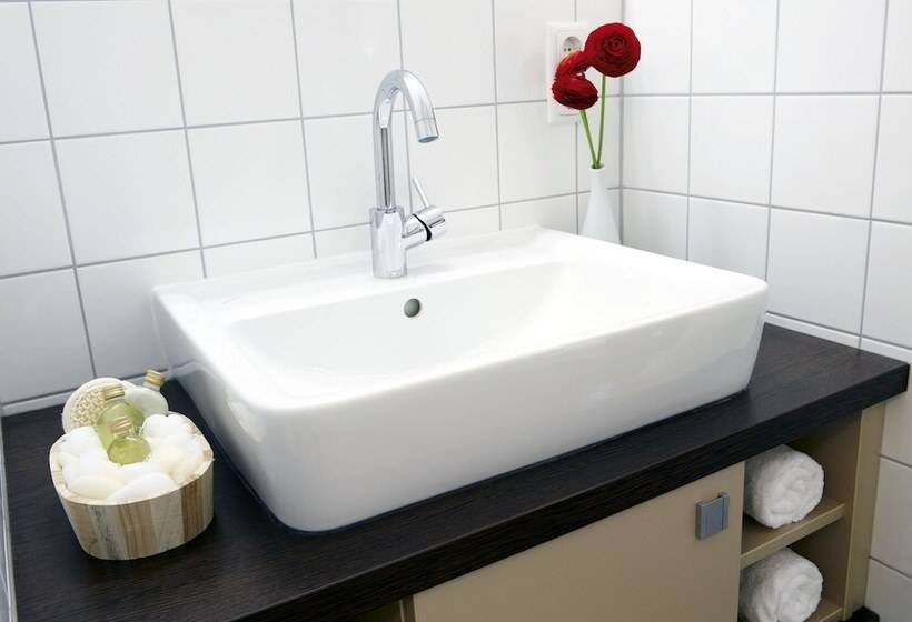 Apartmenthotel Quartier M