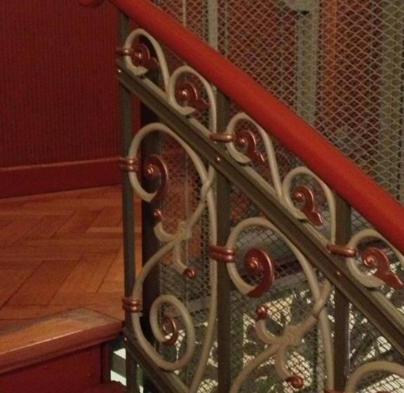 Apartmenthotel Quartier M
