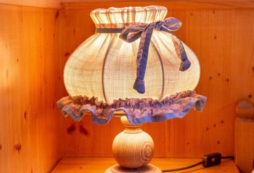 تختخواب و صبحانه Landgasthof Waldeck