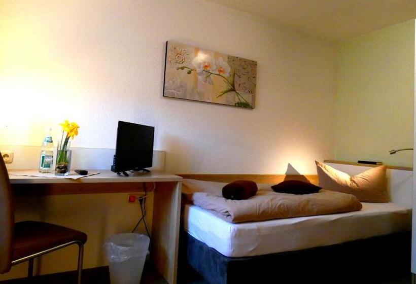 مبيت وإفطار Schlossgartenpassage