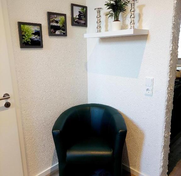 مبيت وإفطار Schlossgartenpassage