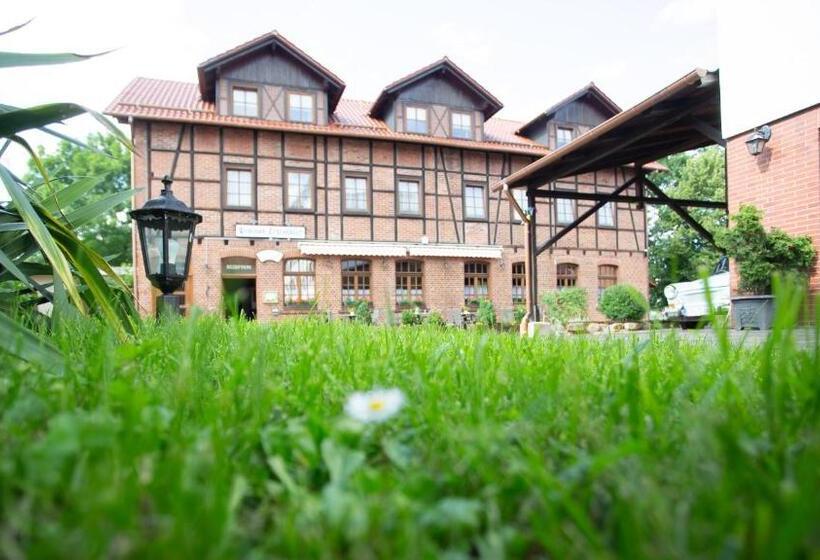 مبيت وإفطار Schlossgartenpassage