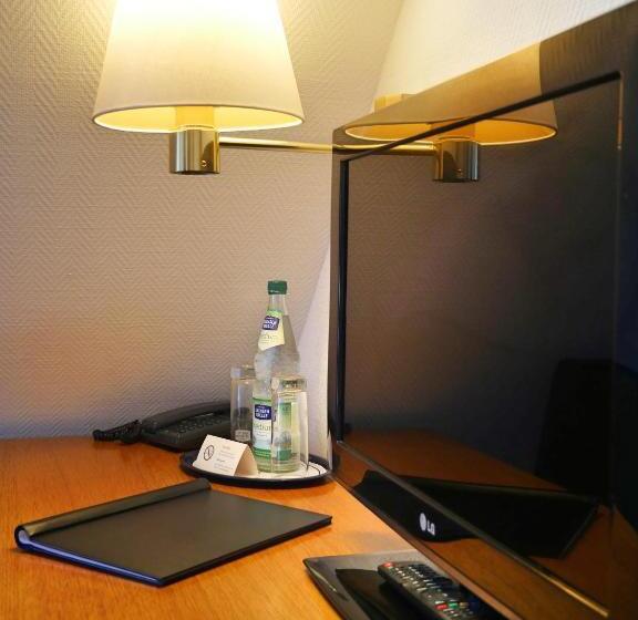 Central Hotel Torgau