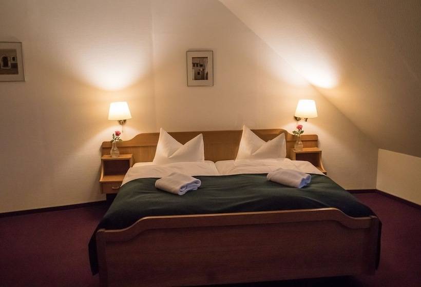 Central Hotel Torgau