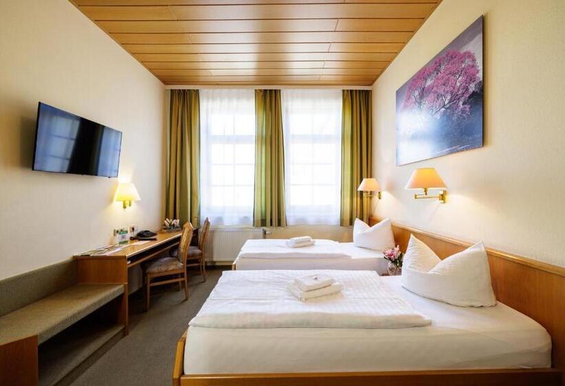 Flair Hotel Kamenz