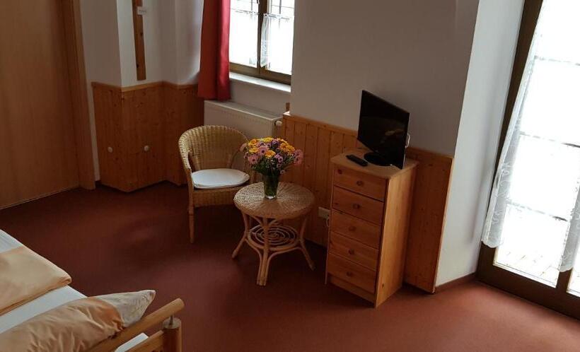 Garni Hotel Zum Hothertor