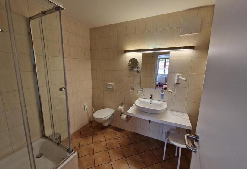 Garni Hotel Zum Hothertor