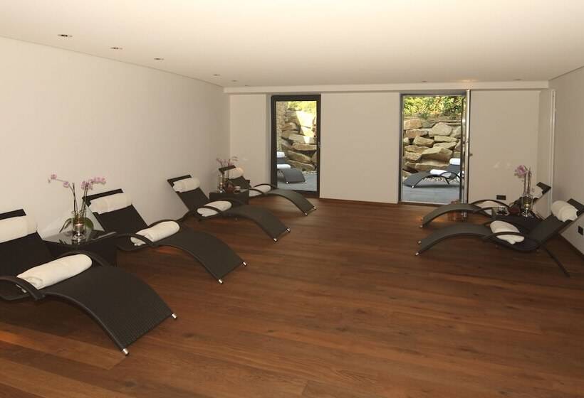 Golfhotel Gut Neuenhof