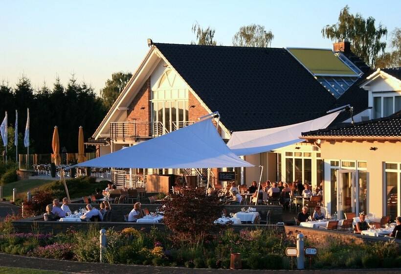 Gut Heckenhof Hotel & Golfresort An Der Sieg Gmbh & Co. Kg