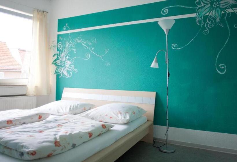 Hostel Jena