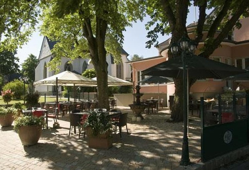 Hotel Alte Mark