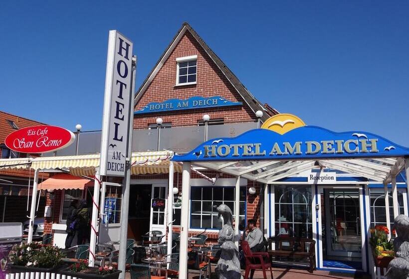 酒店 Am Deich