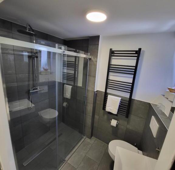 בית מלון כפרי Am Markt