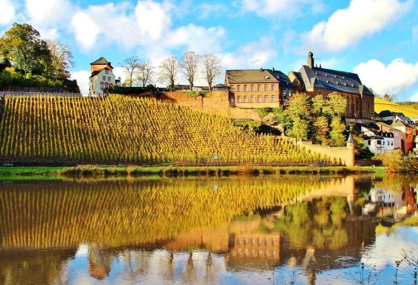 בית מלון כפרי Am Markt