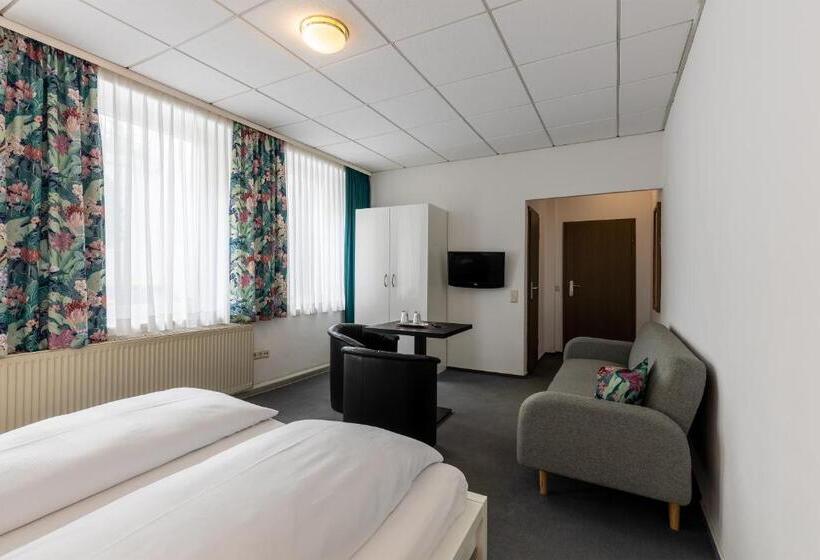 בית מלון כפרי Annet Garni