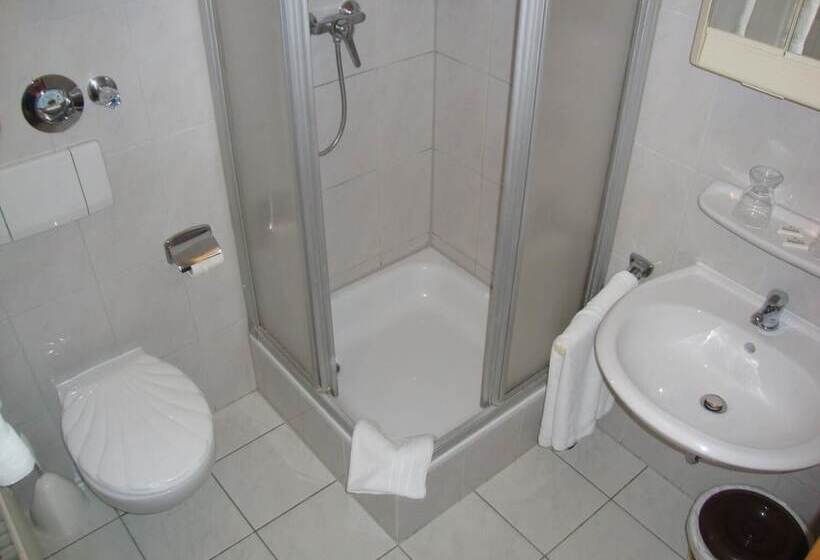 Apartment Hotel Lindeneck