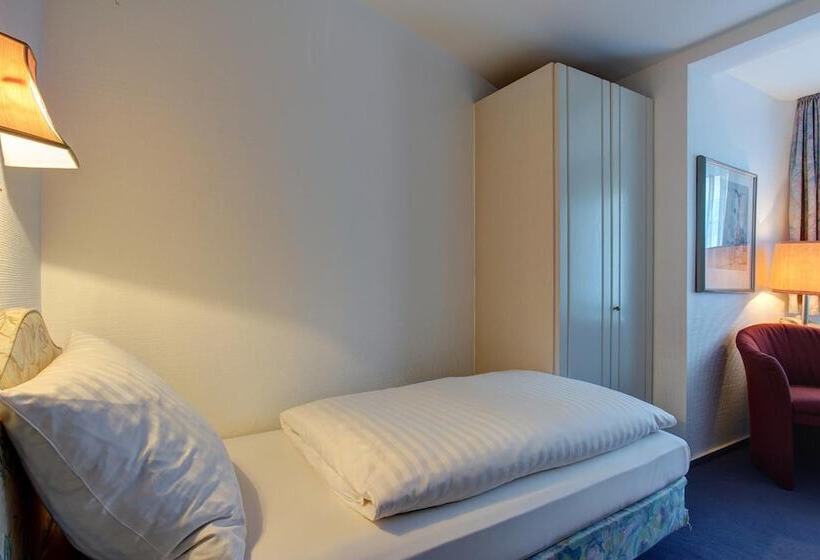 Centro Hotel Arde Köln, Trademark Collection By Wyndham