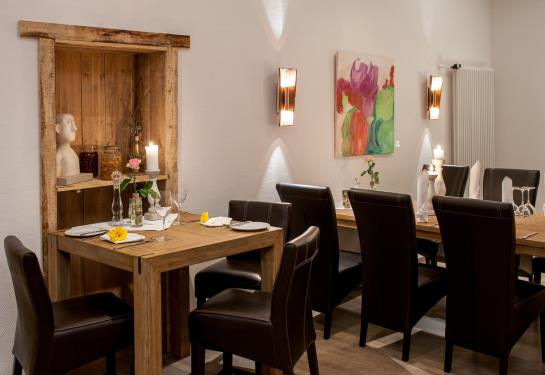 فندق Billerbecker Hof