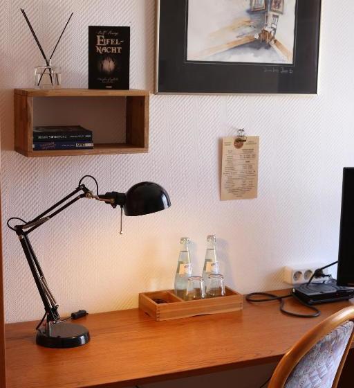 فندق Restaurant Bürgerstube