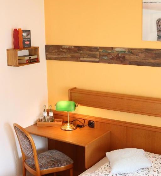 فندق Restaurant Bürgerstube