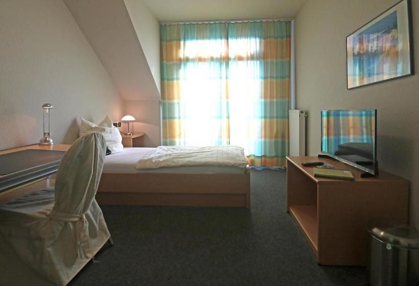 Отель Busch Atter