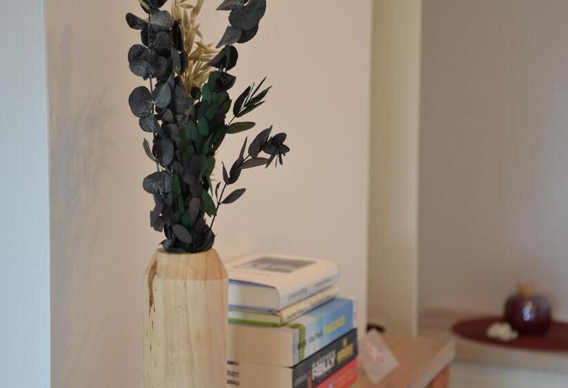 ホテル Christian Garten