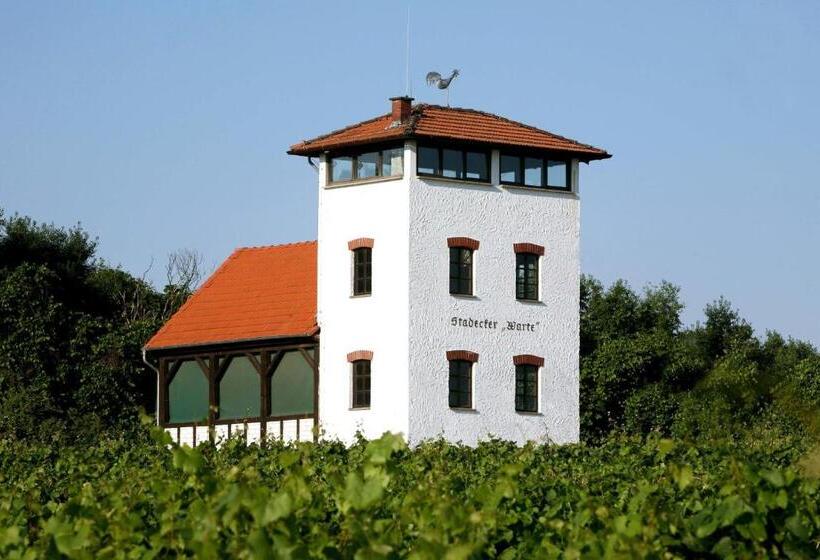 ホテル Christian Garten