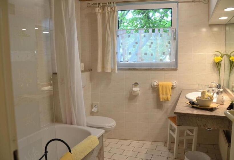 ホテル Christian Garten