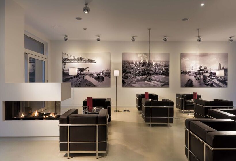 Conti Duisburg   Partner Of Sorat Hotels