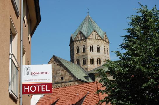 Hotel Dom Osnabrück