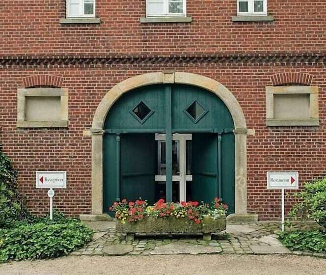 Hotel Eichenhof