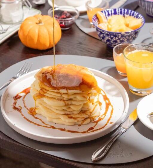 ホテル Erasmus   Mein Genuss  Und Wellness