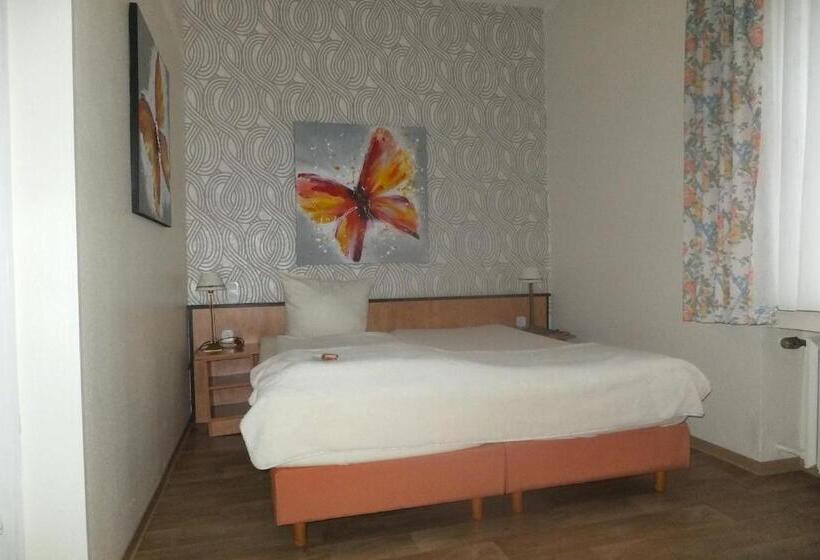 هتل Grütering