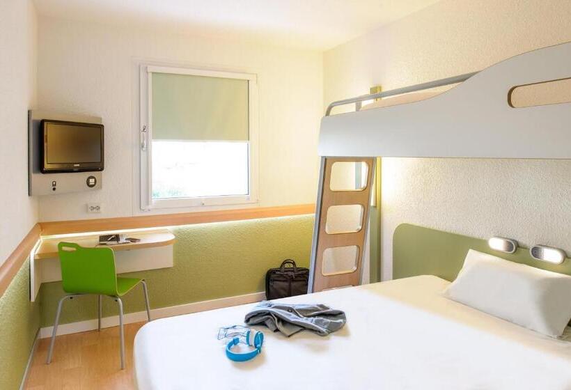 هتل Ibis Budget Köln Marsdorf