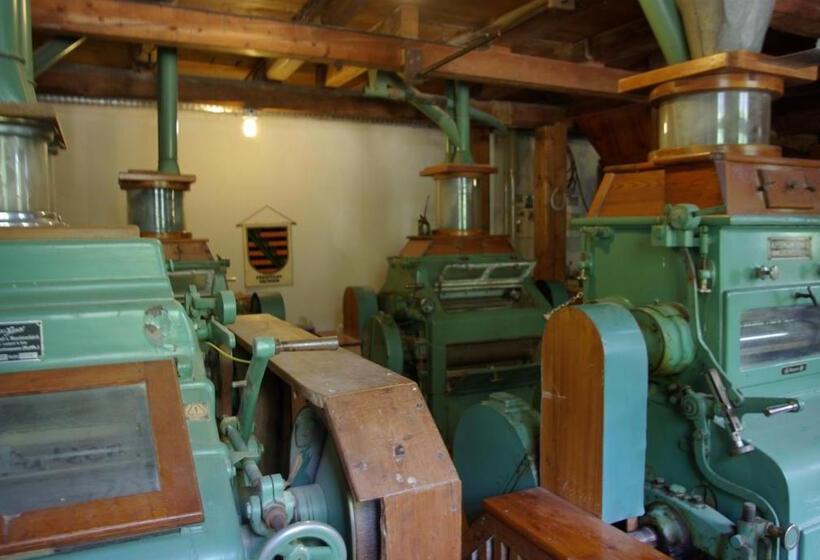 هتل In Der Mühle